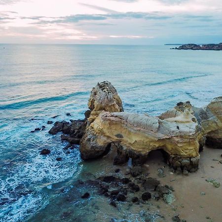 Villa Ria Rose, Alto da Ria 23 - jacuzzi&beach Alvor Exterior foto