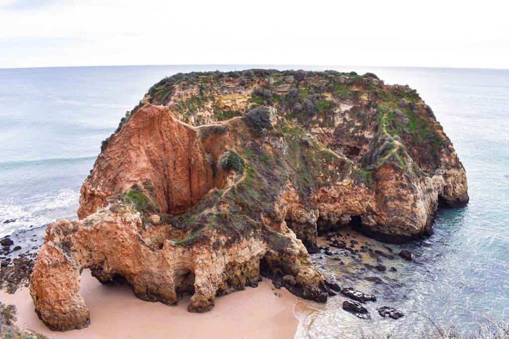 Villa Ria Rose, Alto da Ria 23 - jacuzzi&beach Alvor Exterior foto