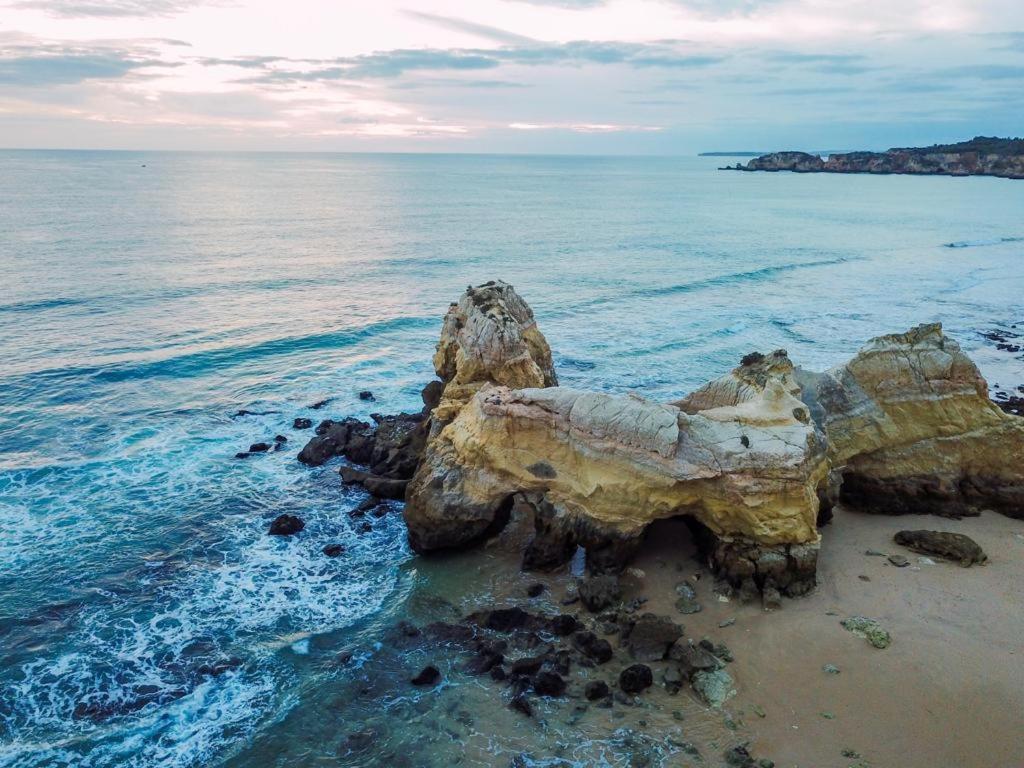 Villa Ria Rose, Alto da Ria 23 - jacuzzi&beach Alvor Exterior foto