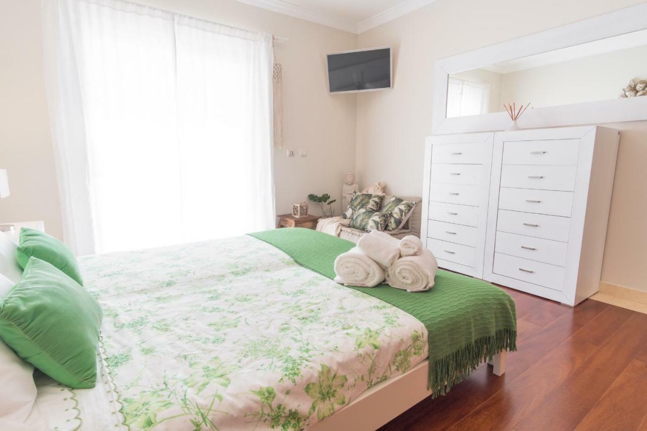 Villa Ria Rose, Alto da Ria 23 - jacuzzi&beach Alvor Exterior foto
