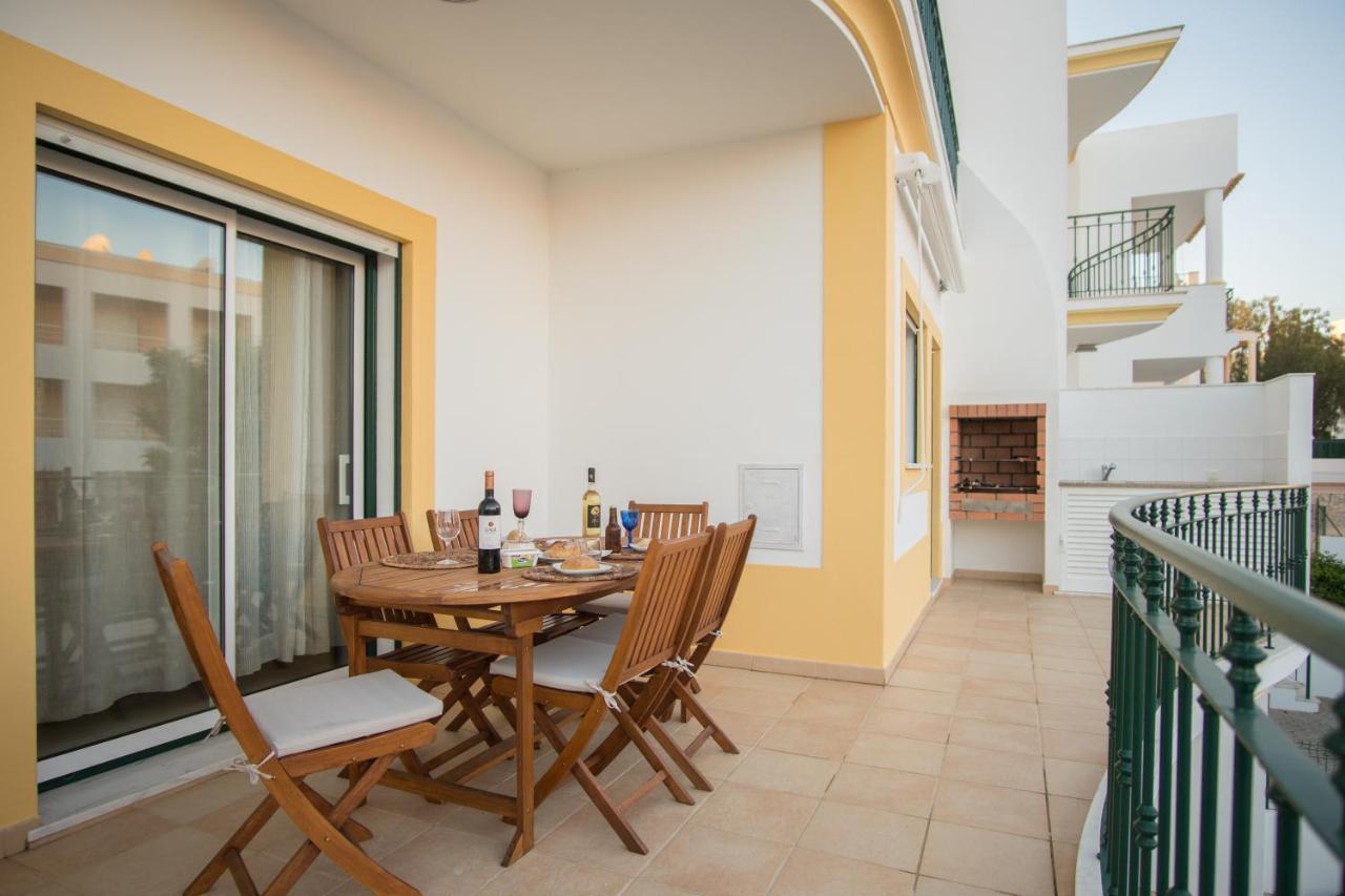 Villa Ria Rose, Alto da Ria 23 - jacuzzi&beach Alvor Exterior foto