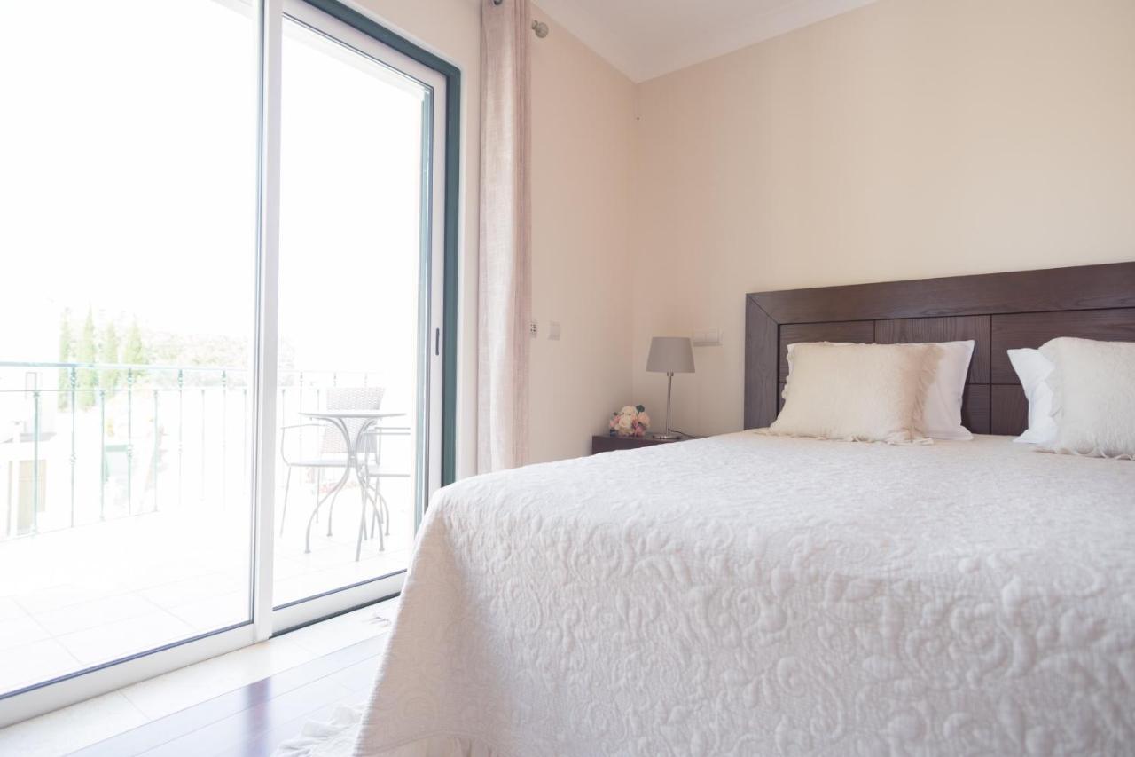 Villa Ria Rose, Alto da Ria 23 - jacuzzi&beach Alvor Exterior foto