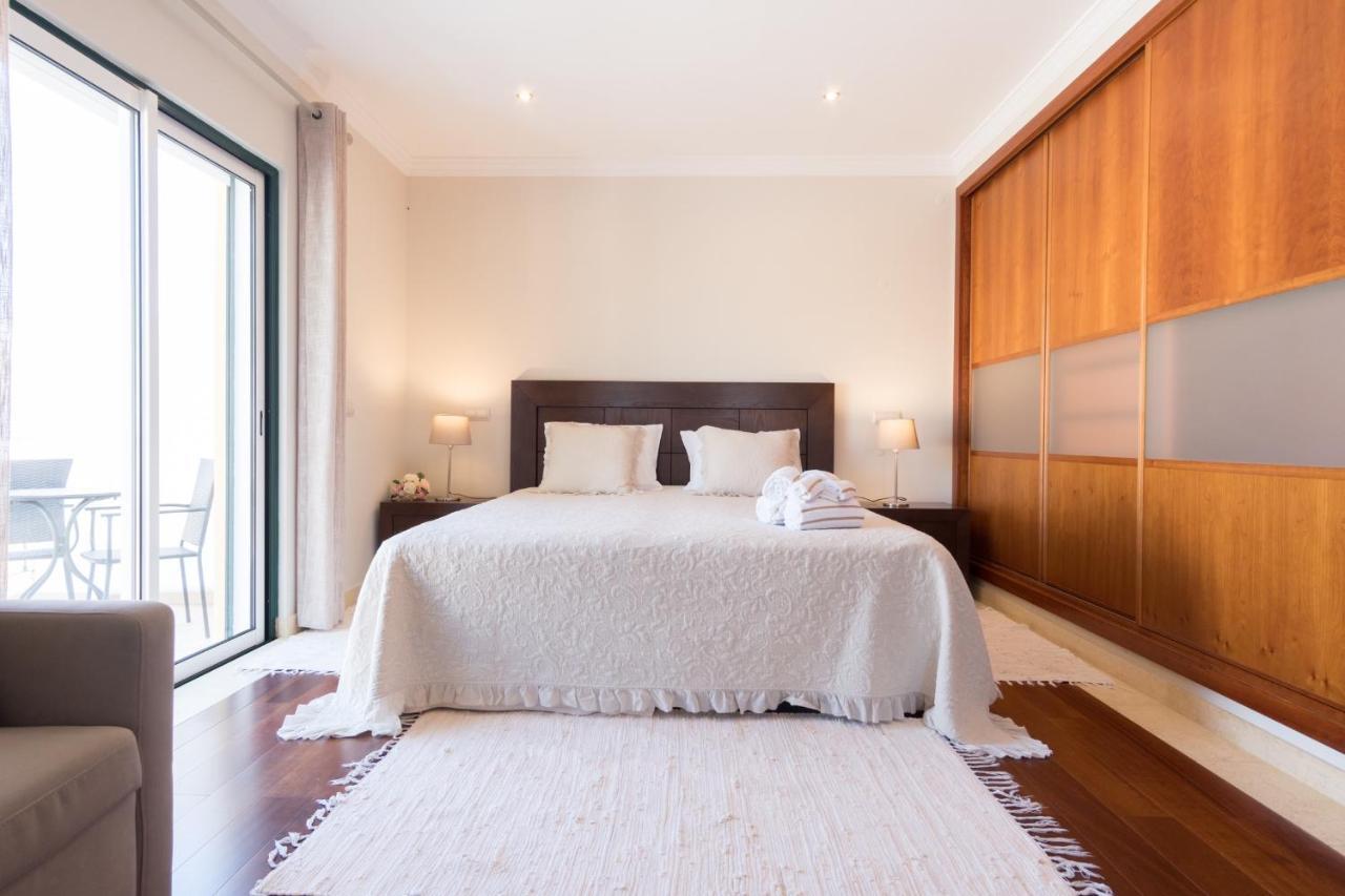 Villa Ria Rose, Alto da Ria 23 - jacuzzi&beach Alvor Exterior foto