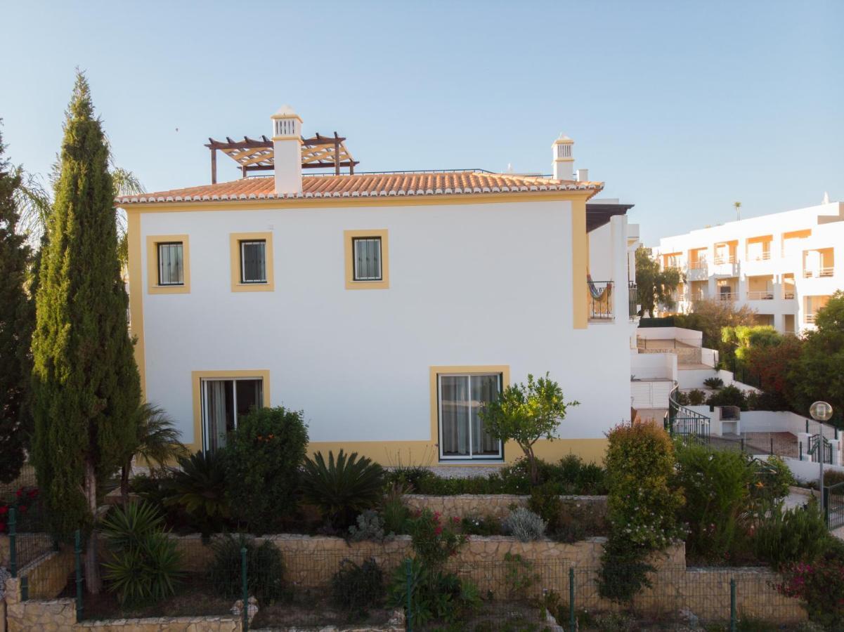 Villa Ria Rose, Alto da Ria 23 - jacuzzi&beach Alvor Exterior foto