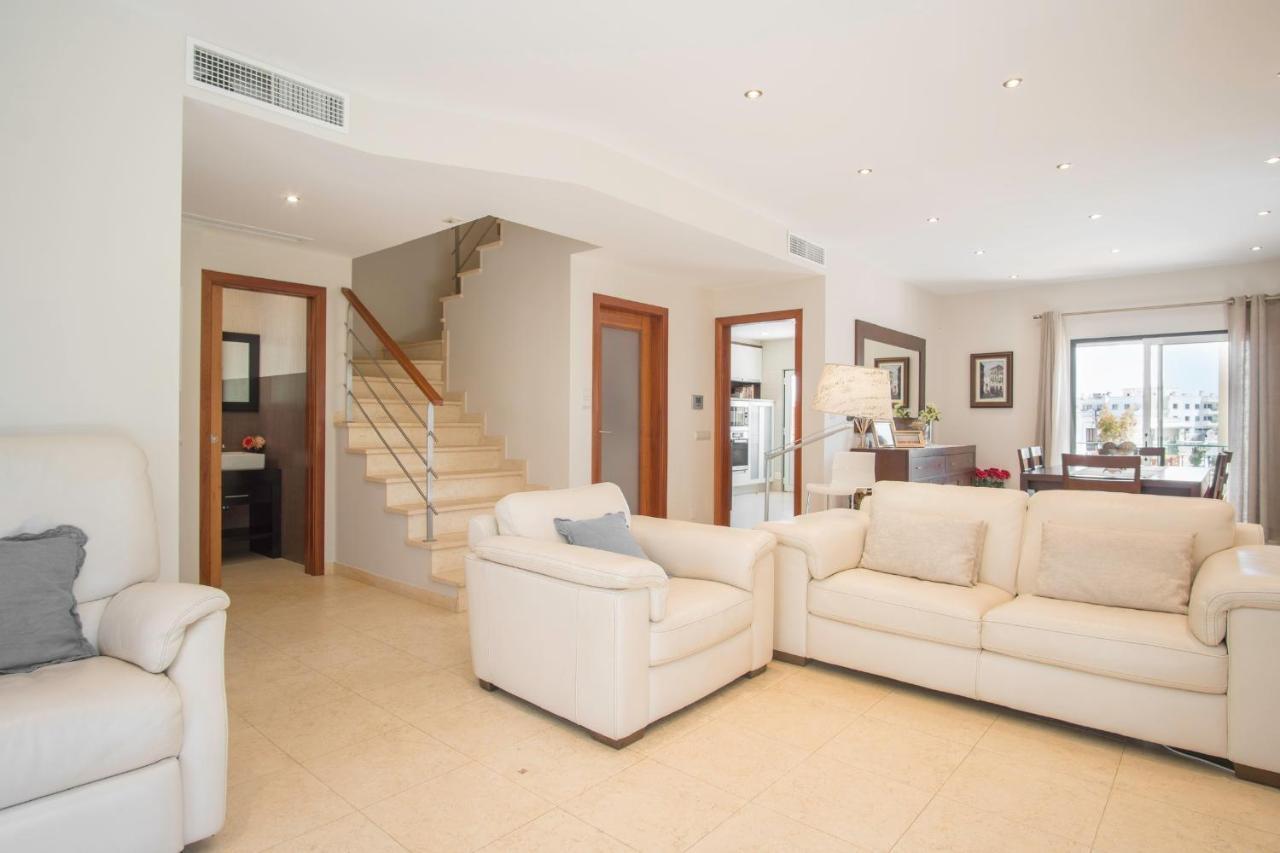 Villa Ria Rose, Alto da Ria 23 - jacuzzi&beach Alvor Exterior foto