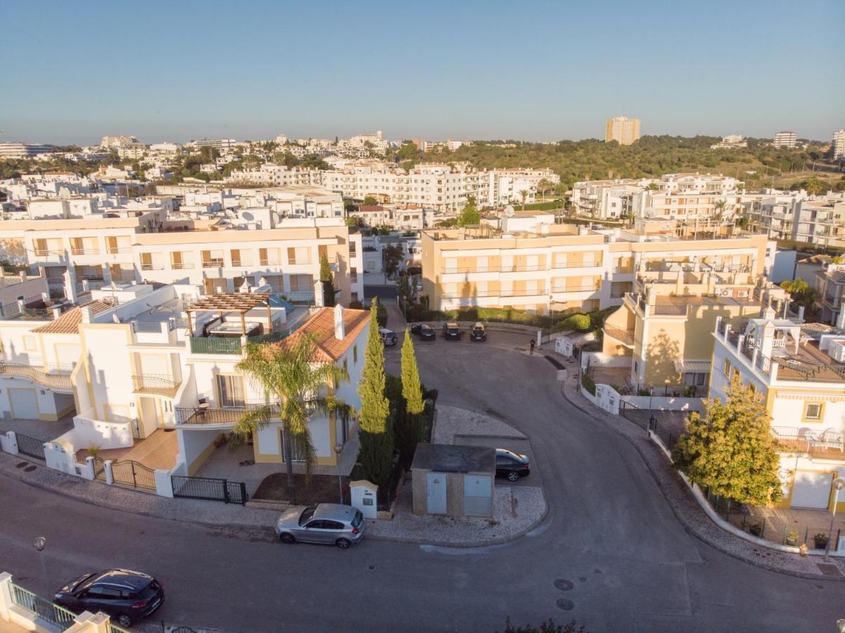 Villa Ria Rose, Alto da Ria 23 - jacuzzi&beach Alvor Exterior foto
