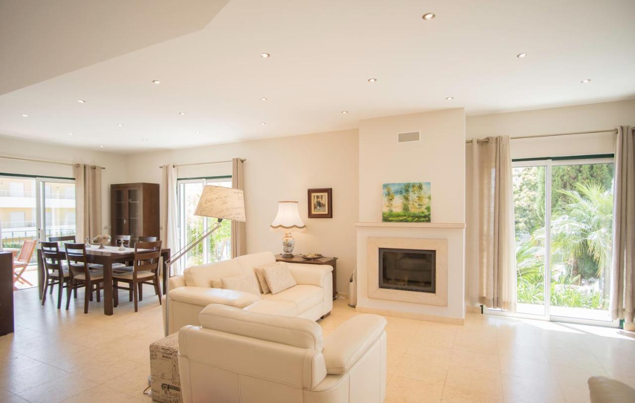 Villa Ria Rose, Alto da Ria 23 - jacuzzi&beach Alvor Exterior foto