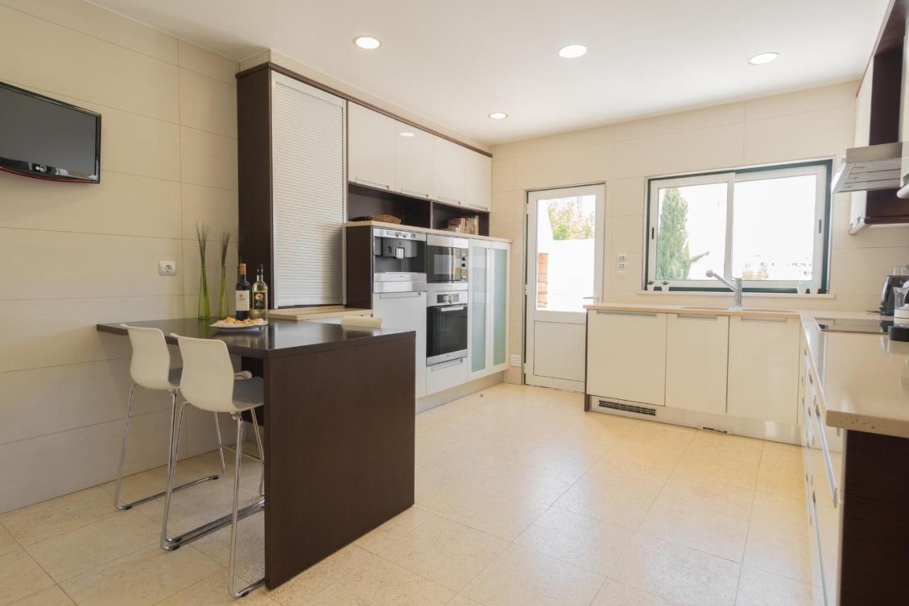 Villa Ria Rose, Alto da Ria 23 - jacuzzi&beach Alvor Exterior foto