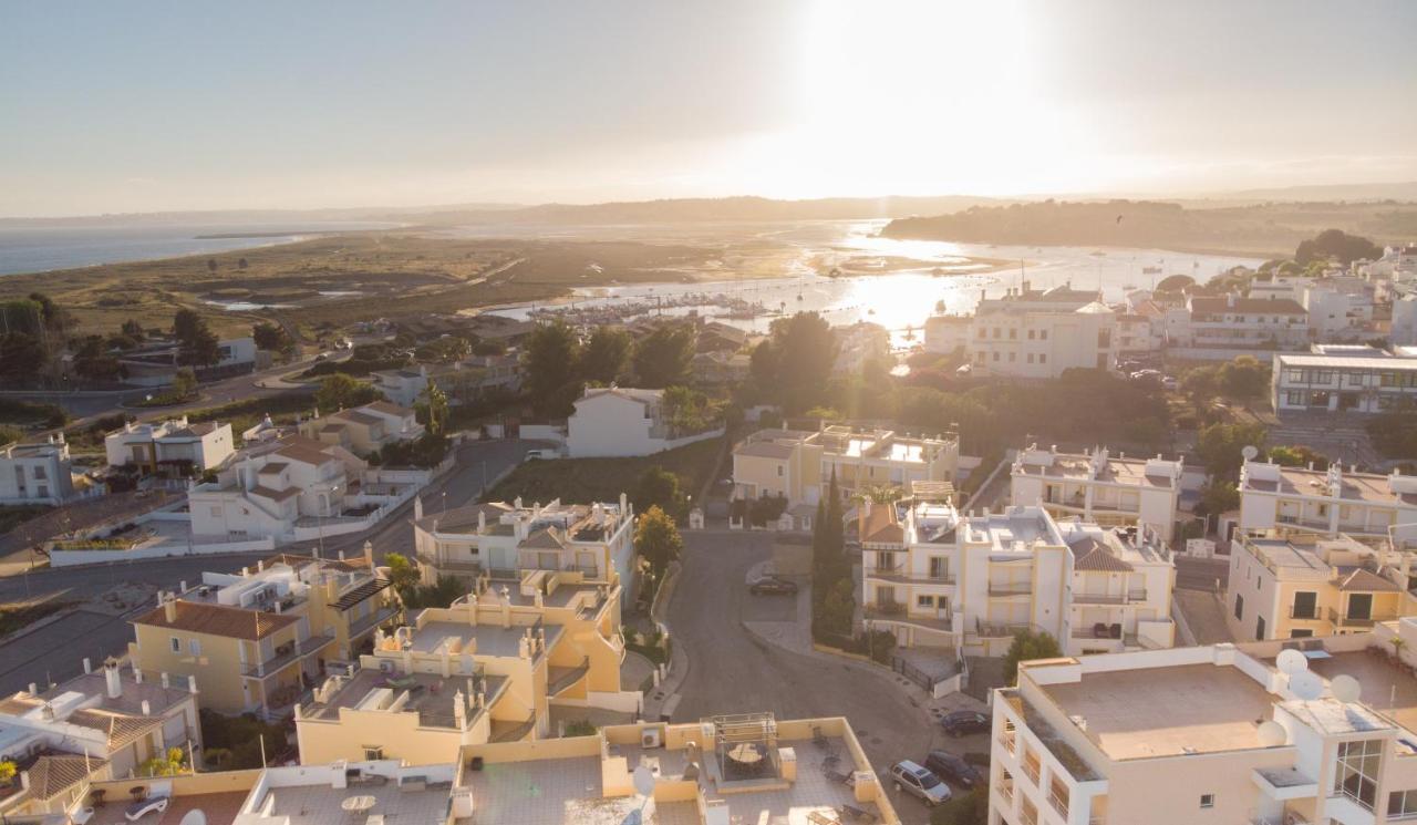 Villa Ria Rose, Alto da Ria 23 - jacuzzi&beach Alvor Exterior foto