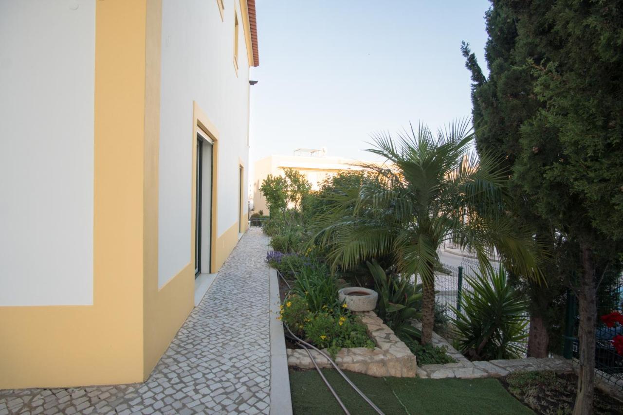 Villa Ria Rose, Alto da Ria 23 - jacuzzi&beach Alvor Exterior foto