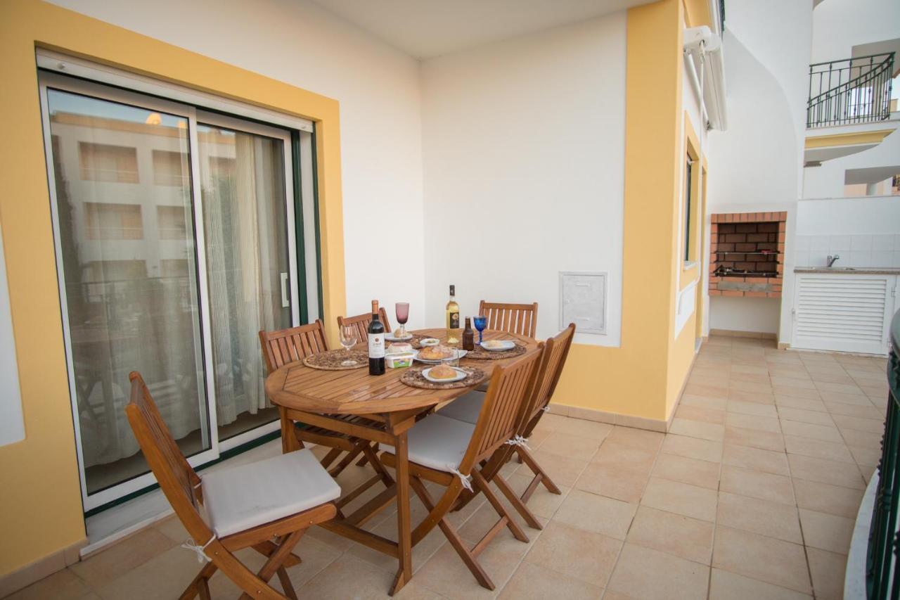 Villa Ria Rose, Alto da Ria 23 - jacuzzi&beach Alvor Exterior foto
