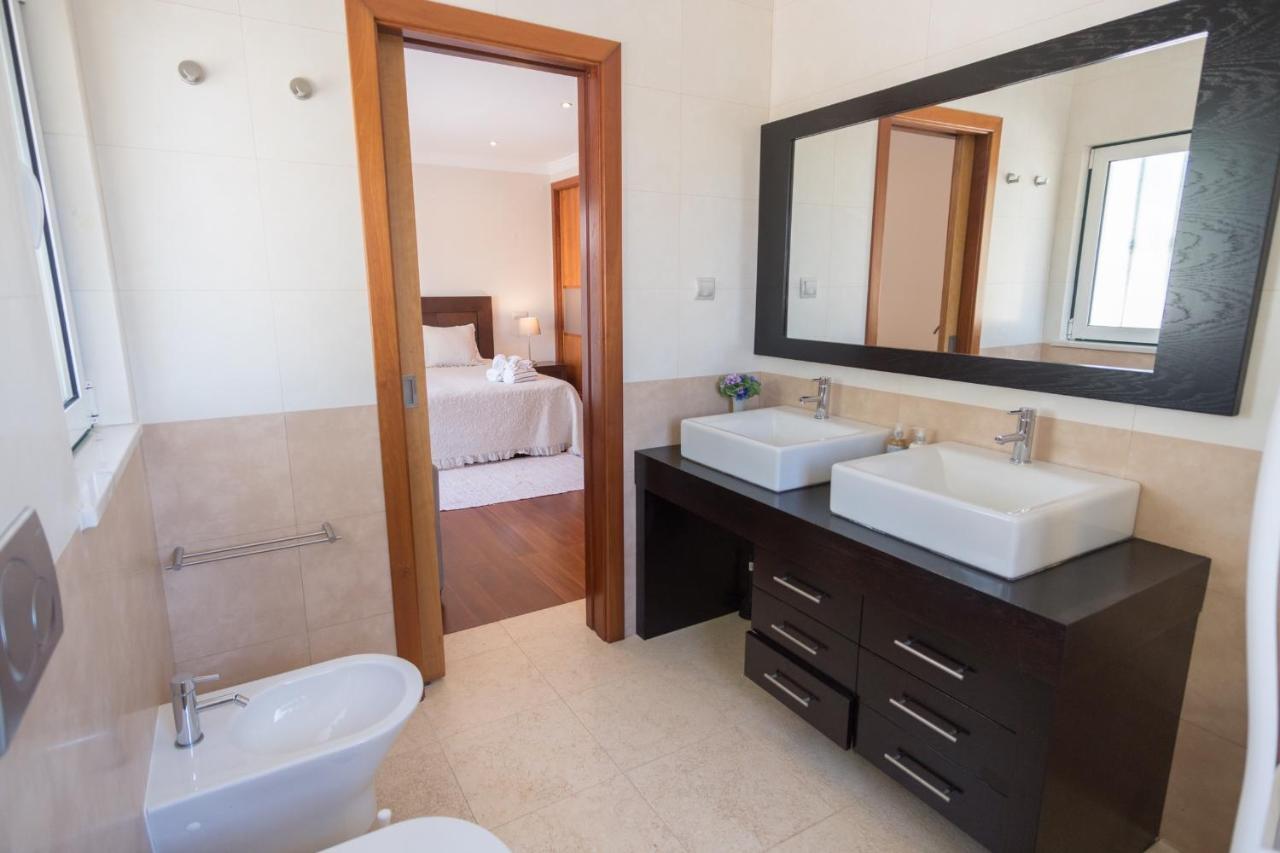 Villa Ria Rose, Alto da Ria 23 - jacuzzi&beach Alvor Exterior foto