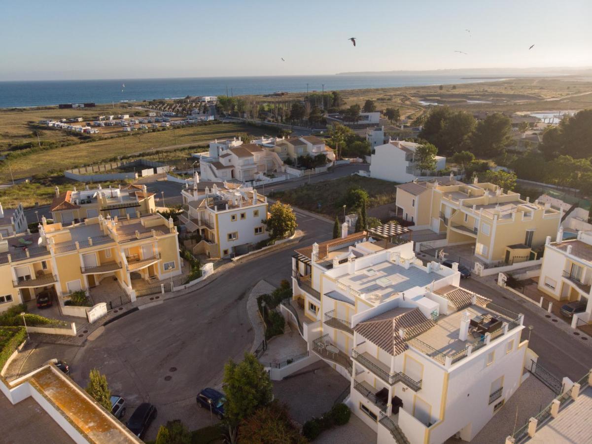 Villa Ria Rose, Alto da Ria 23 - jacuzzi&beach Alvor Exterior foto
