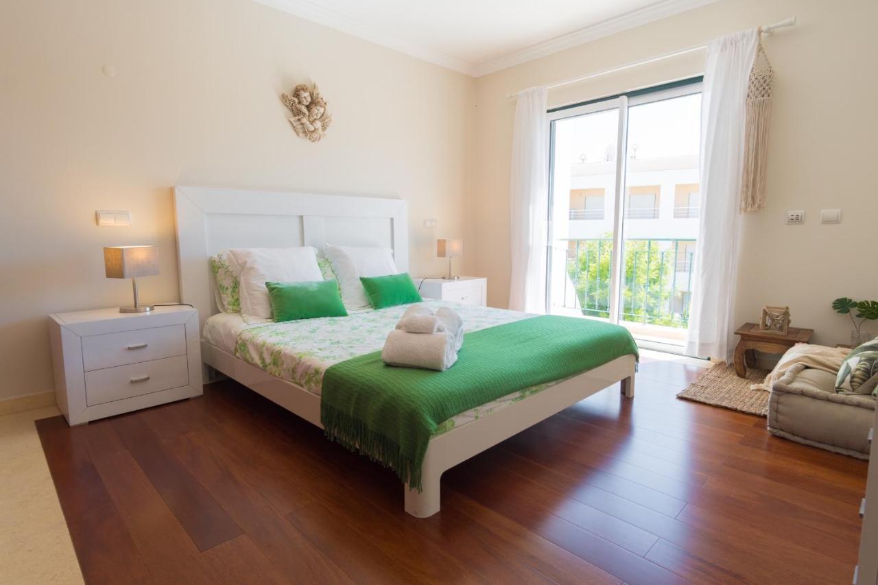 Villa Ria Rose, Alto da Ria 23 - jacuzzi&beach Alvor Exterior foto