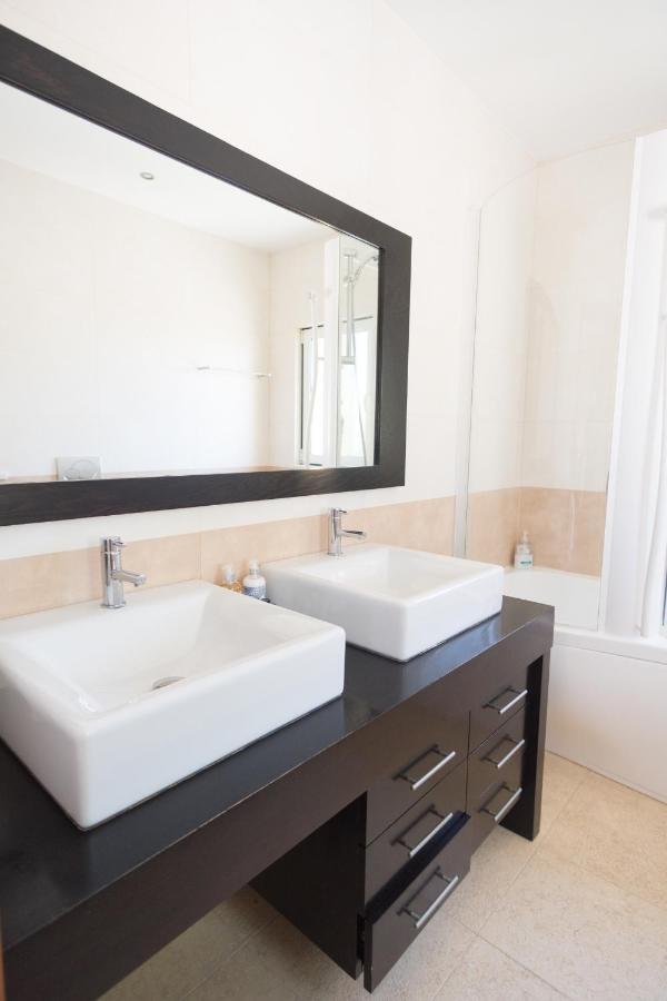 Villa Ria Rose, Alto da Ria 23 - jacuzzi&beach Alvor Exterior foto