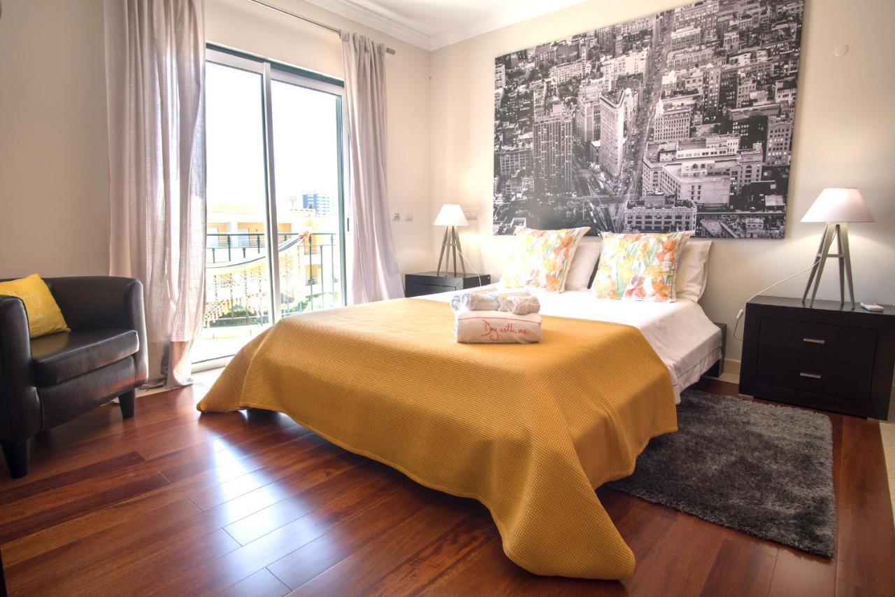 Villa Ria Rose, Alto da Ria 23 - jacuzzi&beach Alvor Exterior foto